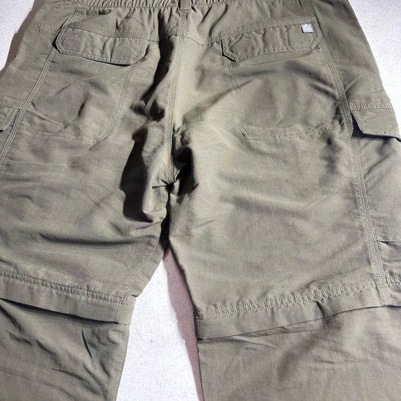 The North Face Jeans and Short Size XL/TG - Picture 2 of 13